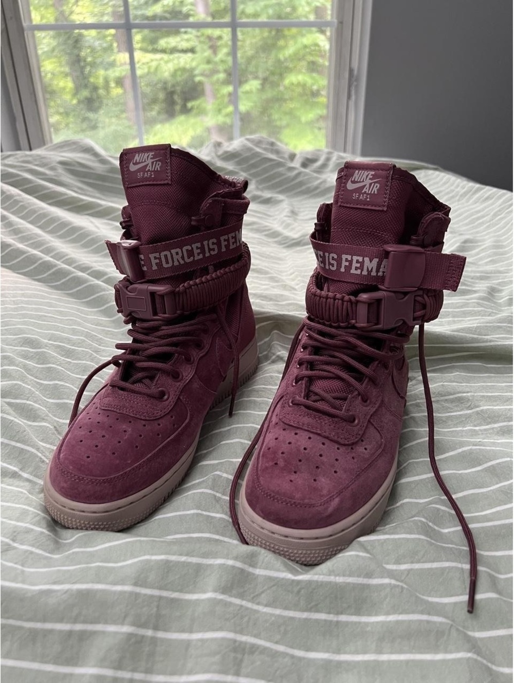 Nike SF Air Force 1